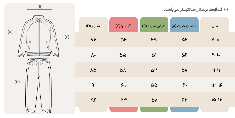سوييشرت و شلوار نايكى ملانژ کد SP-1001